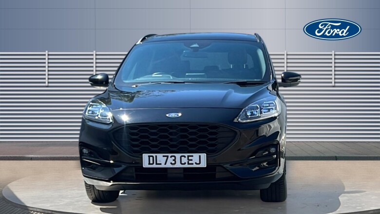 Ford Kuga 2.5 FHEV ST-Line X Edition 5dr CVT Hybrid Estate